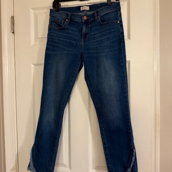 Loft Jeans - Picture 1 of 7